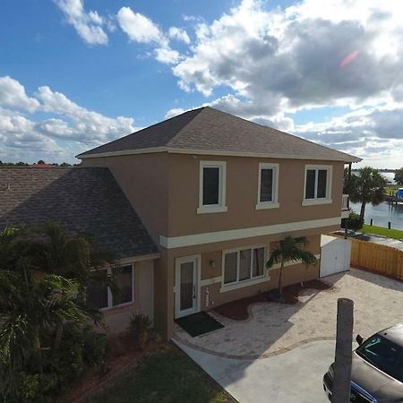 Villa A Slice Of Paradise Jensen Beach Exterior foto